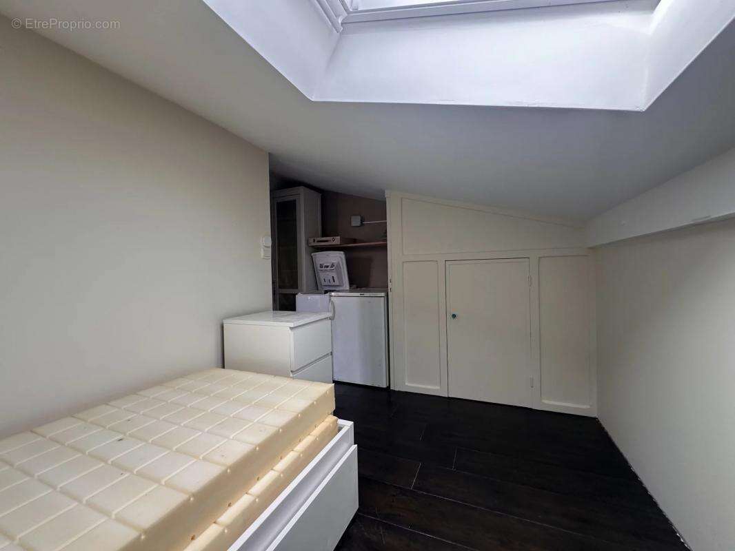 Appartement à SEIGNOSSE