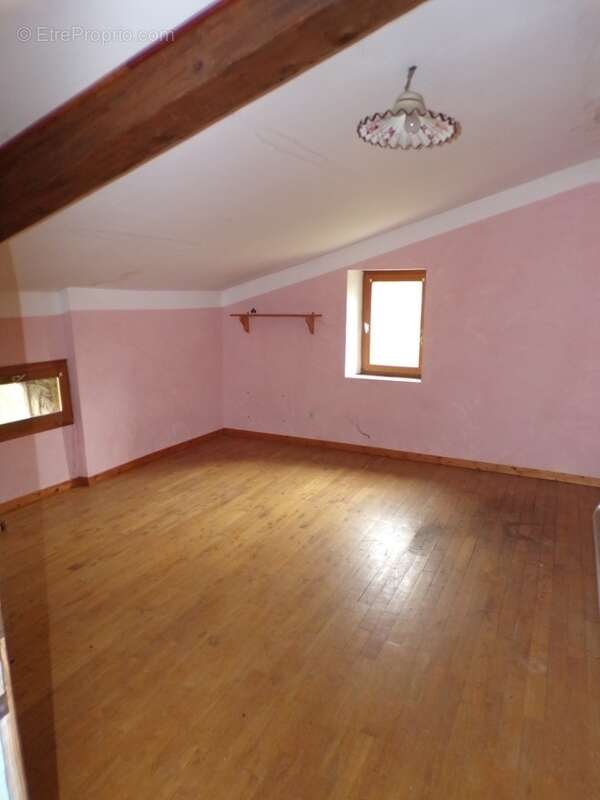 Maison à SAINT-FLORENT-SUR-AUZONNET