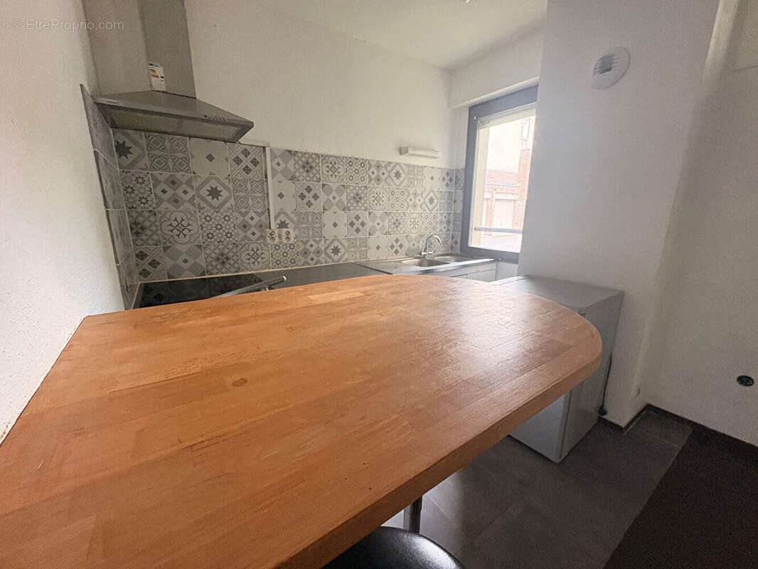 Vieux Lille - Idéal Investissement - photo 4
