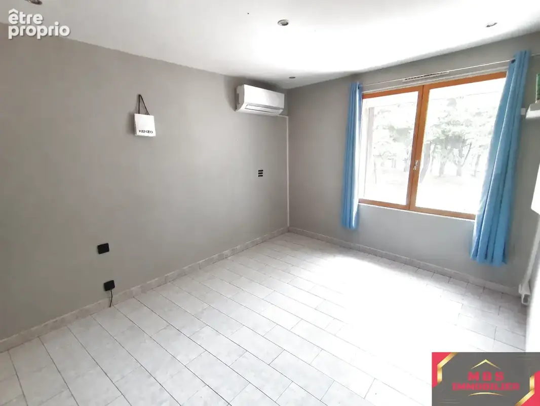 Saint-André - Maison T5 105m2 +  Piscine - photo 8