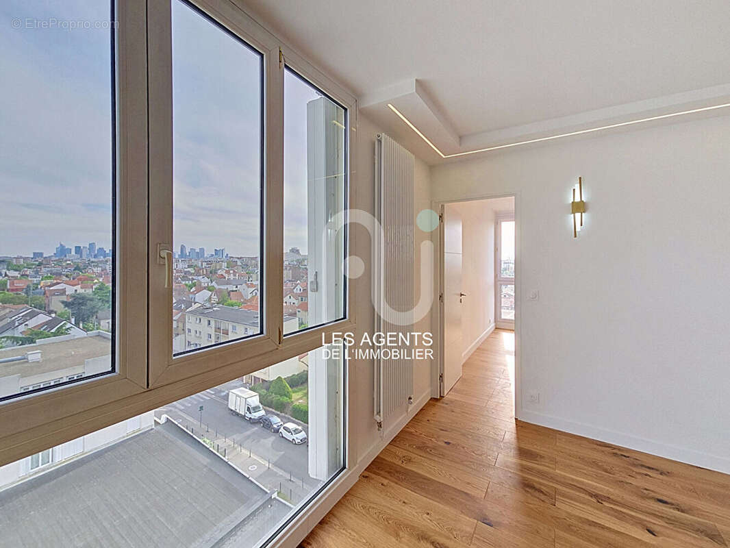 Appartement à COLOMBES