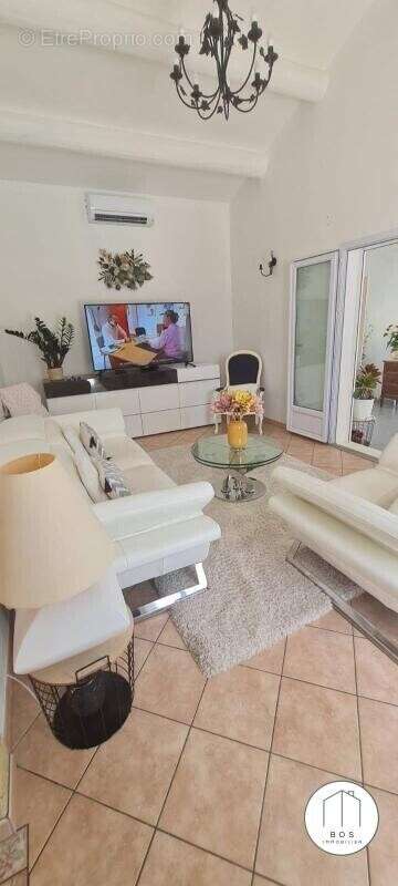 Maison à LANCON-PROVENCE