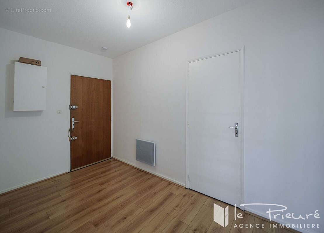 Proche centre ville dans une résidence sécurisée, Appartement Albi 3 pièces 69.19 m2 - photo 12