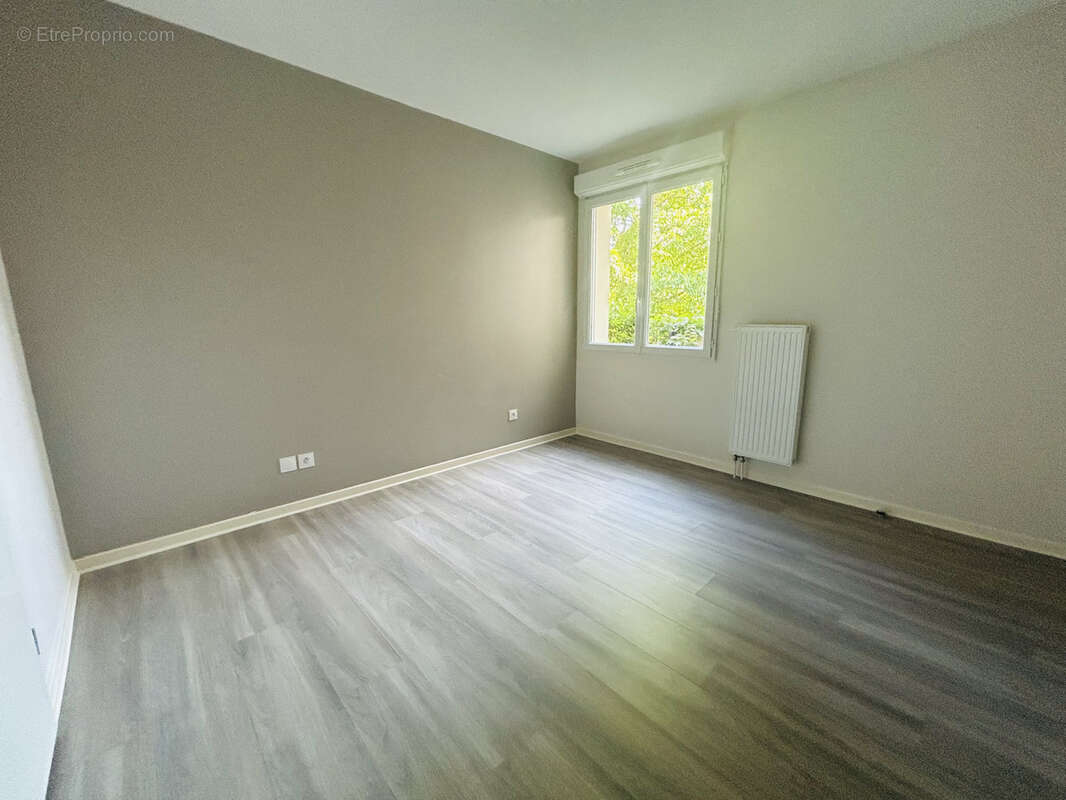 Appartement à SEQUEDIN