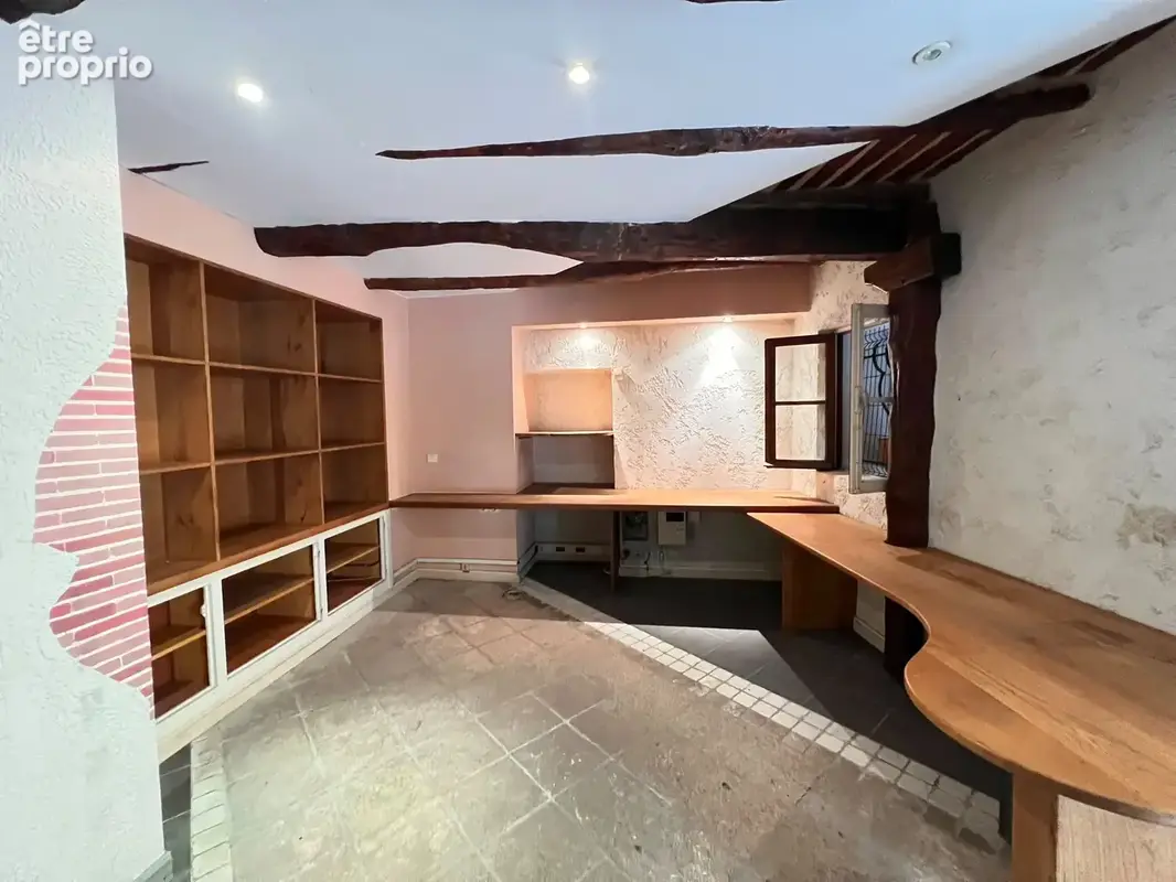 Appartement duplex 161 m2 - photo 15