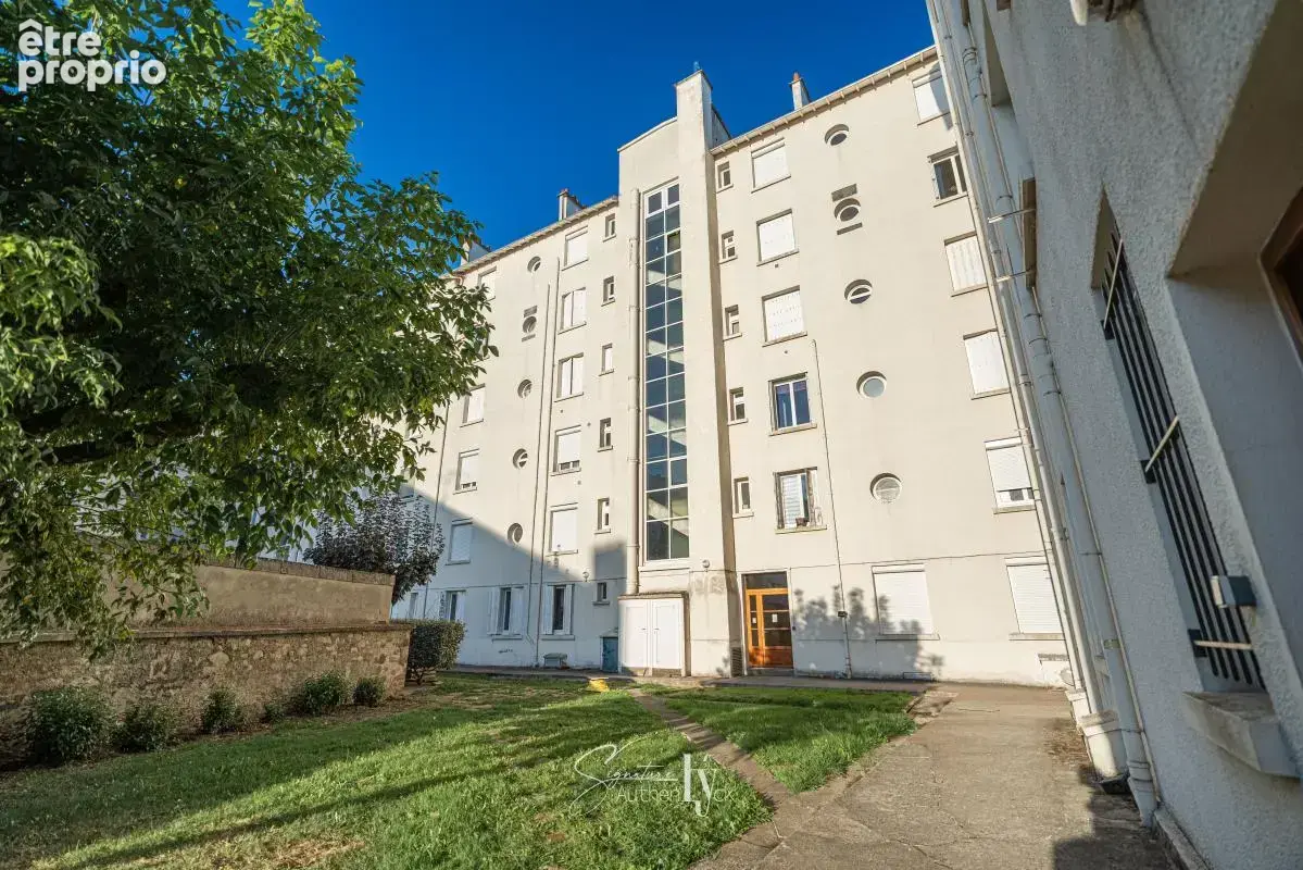 Appartement - photo 12