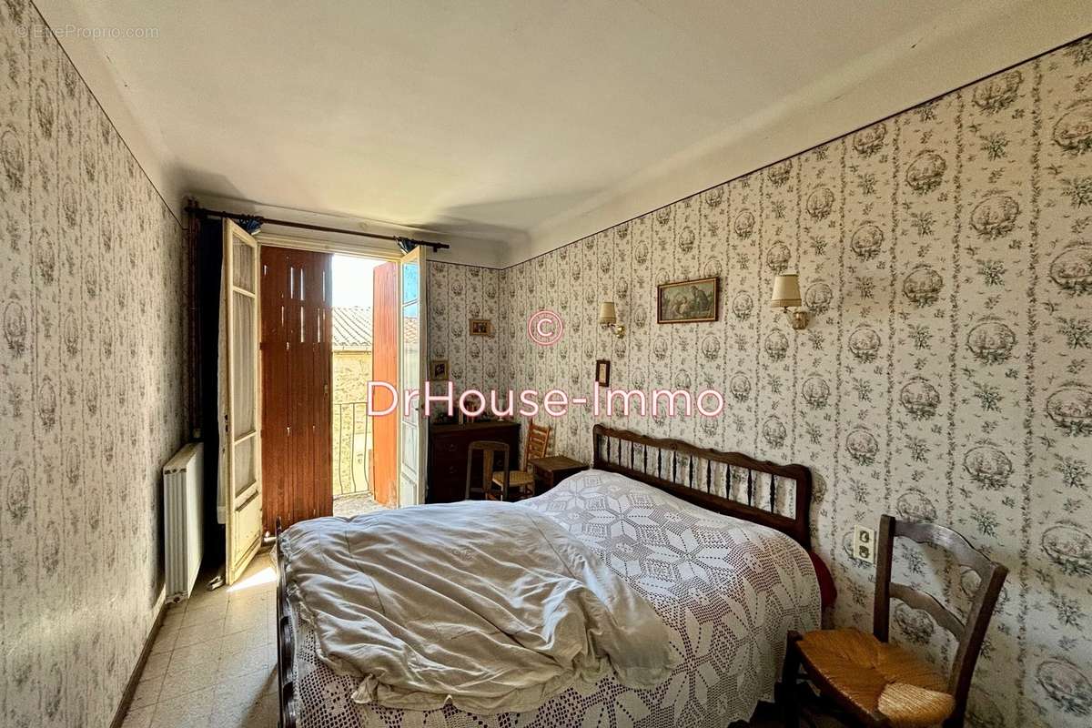 Maison à CASTELRENG