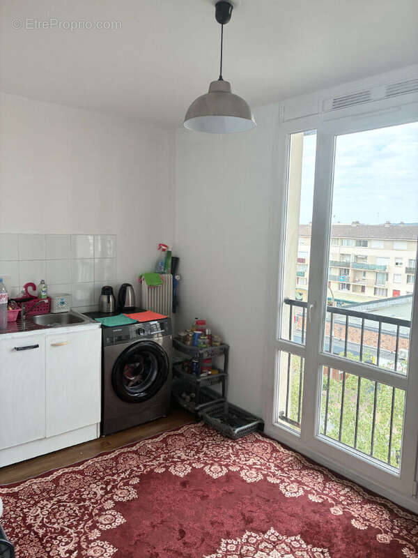 Appartement à FRANCONVILLE