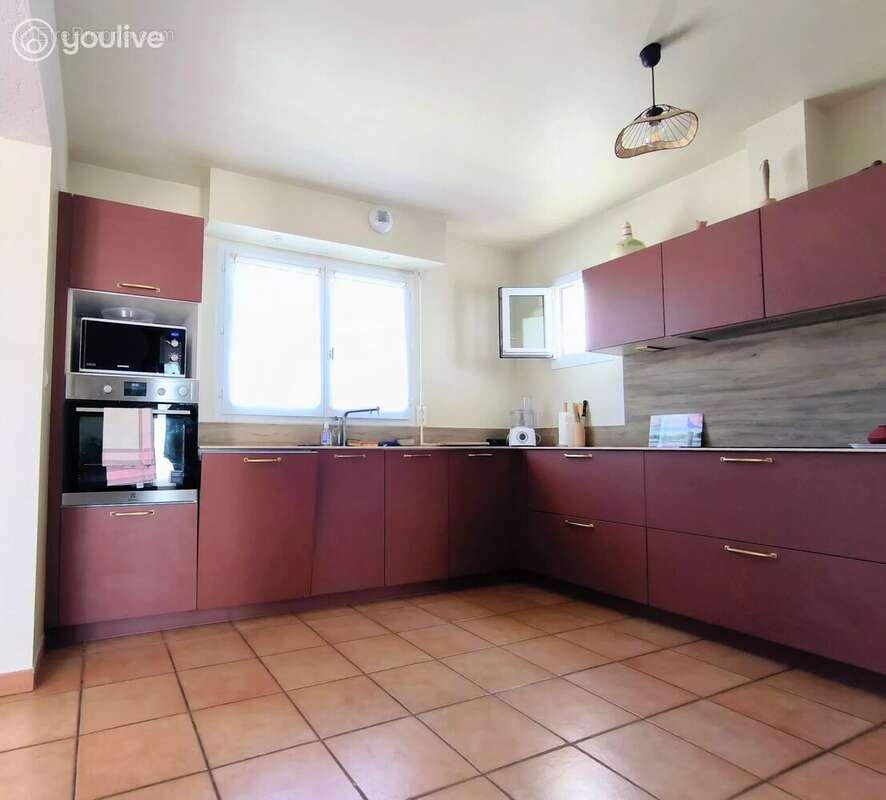 Maison à BOUIN
