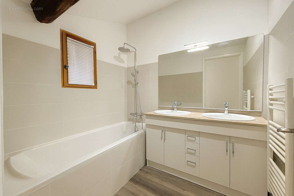 Maison à VILLELONGUE-DE-LA-SALANQUE