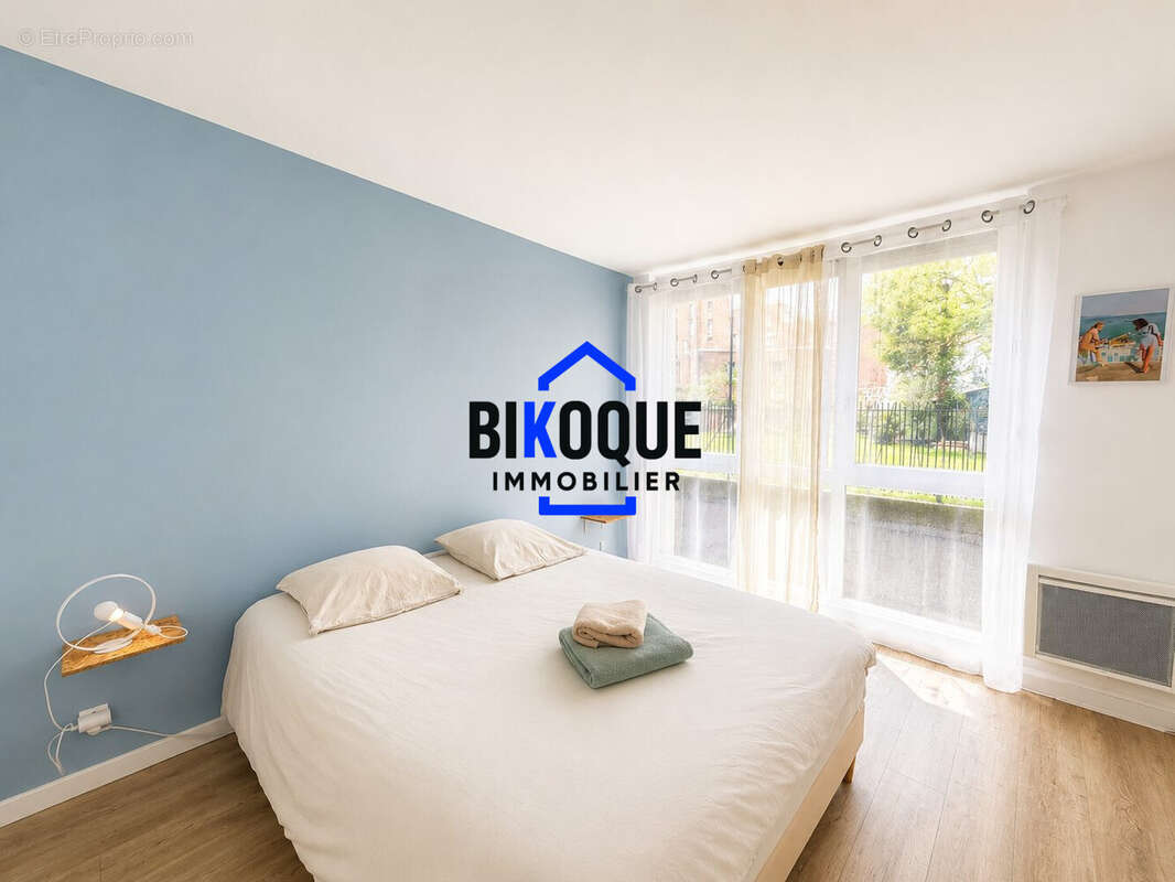 Appartement 70 m² à Dunkerque  - photo 4
