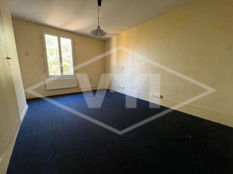 Maison à QUINCY-SOUS-SENART