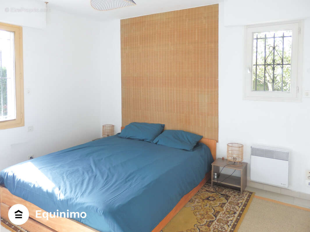 Maison à SAINT-PIERRE-D'OLERON