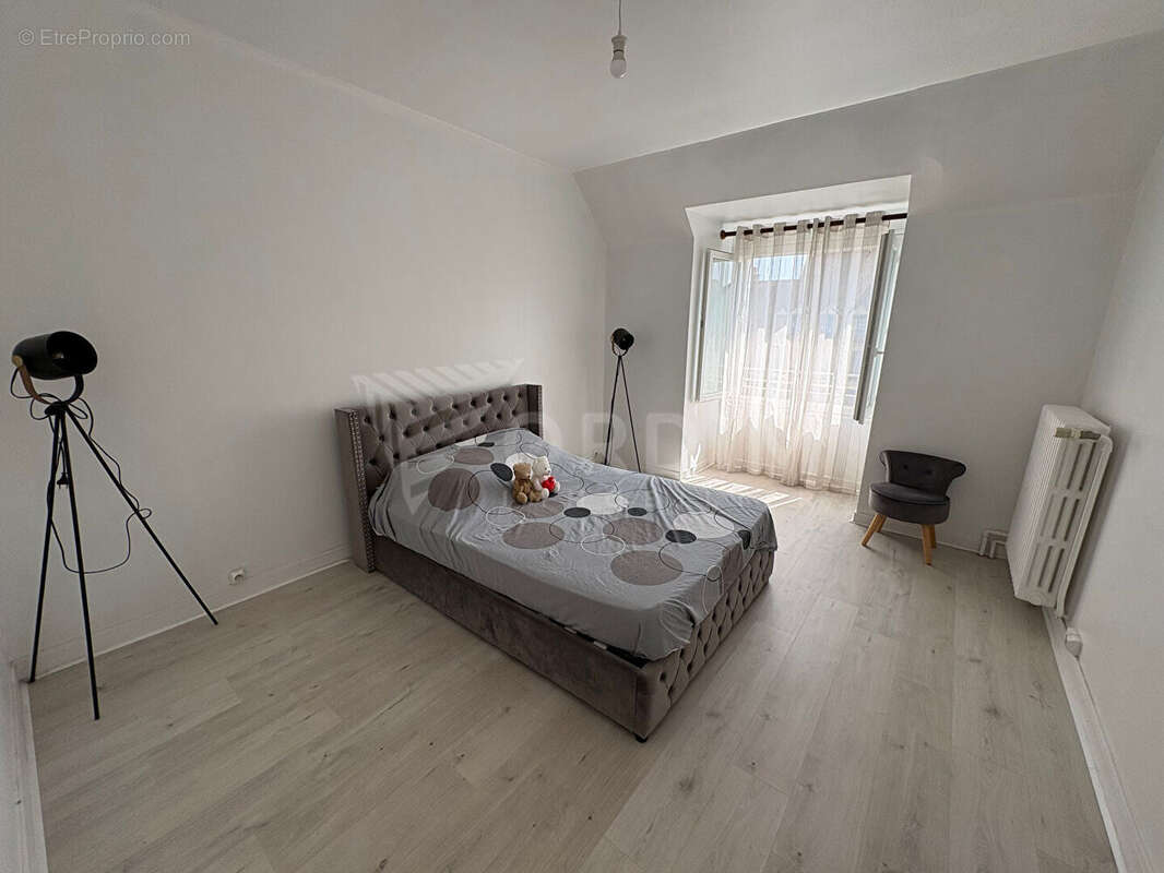 Appartement centre ville Auxerre 3 pièce(s) - photo 10