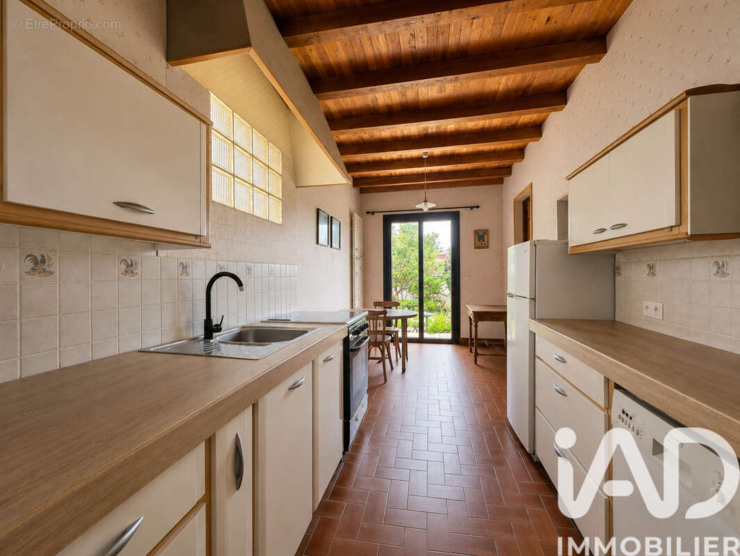 Photo 8 - Maison à MARCOUSSIS