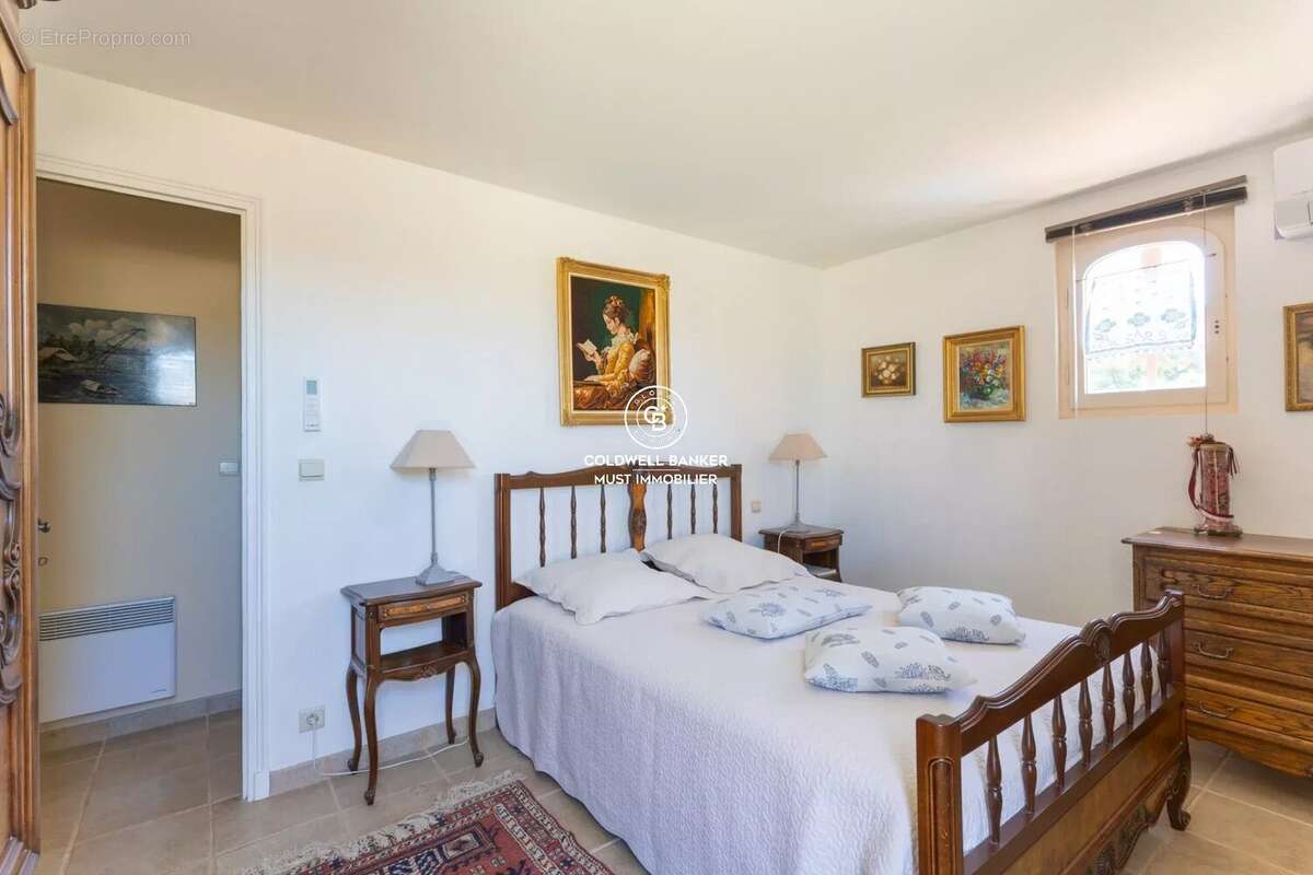 Maison à CABESTANY