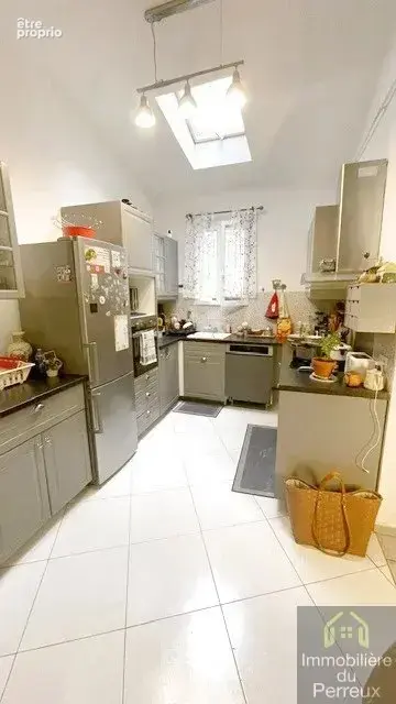 Coup de coeur, élégant et chaleureux F3 RENOVE - CENTRE VILLE - photo 6
