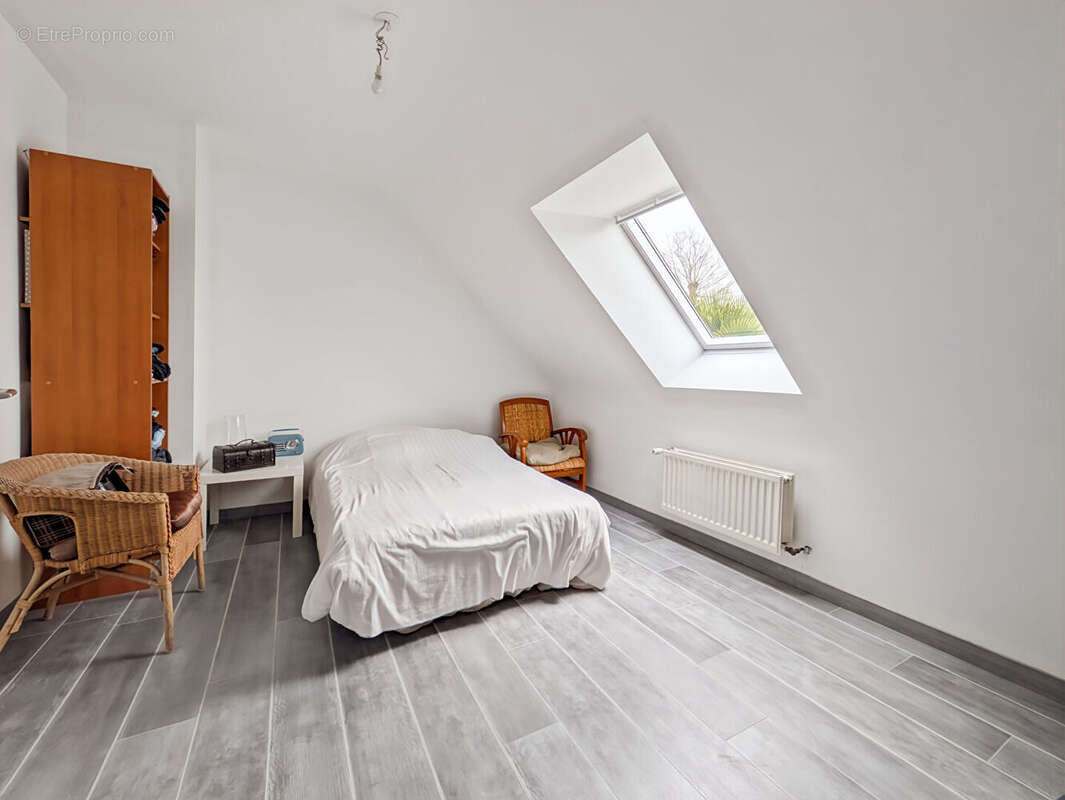Maison à LA MEZIERE