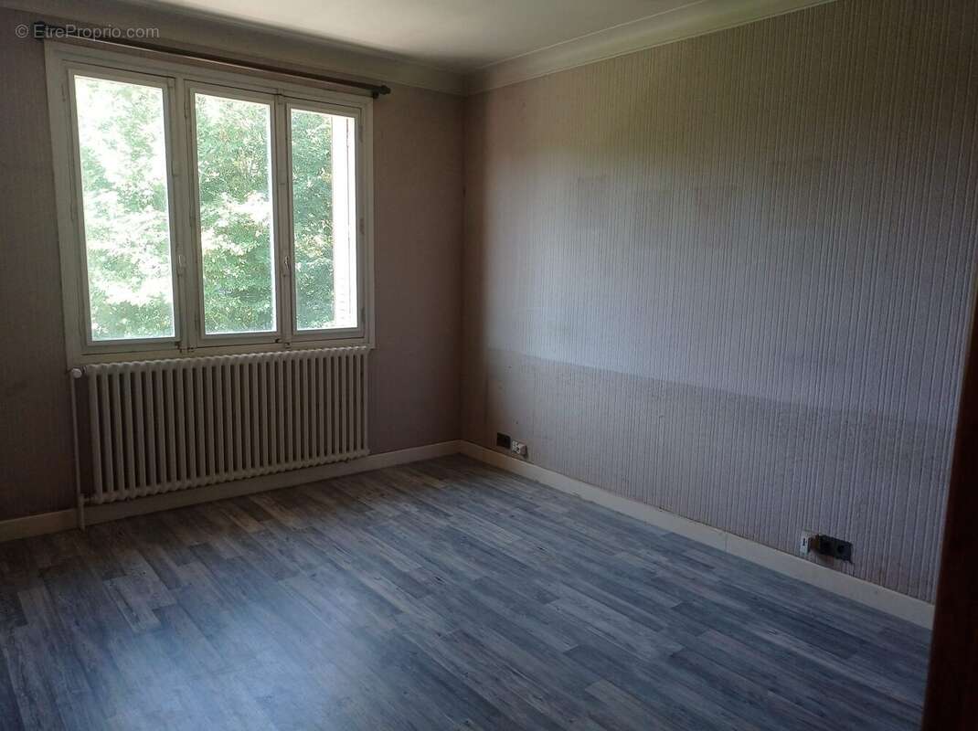 Maison à SAINT-REMY