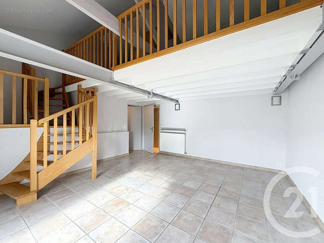 Maison à ROGNONAS
