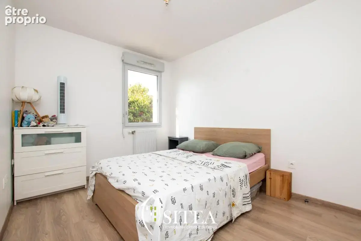 Appartement - photo 4