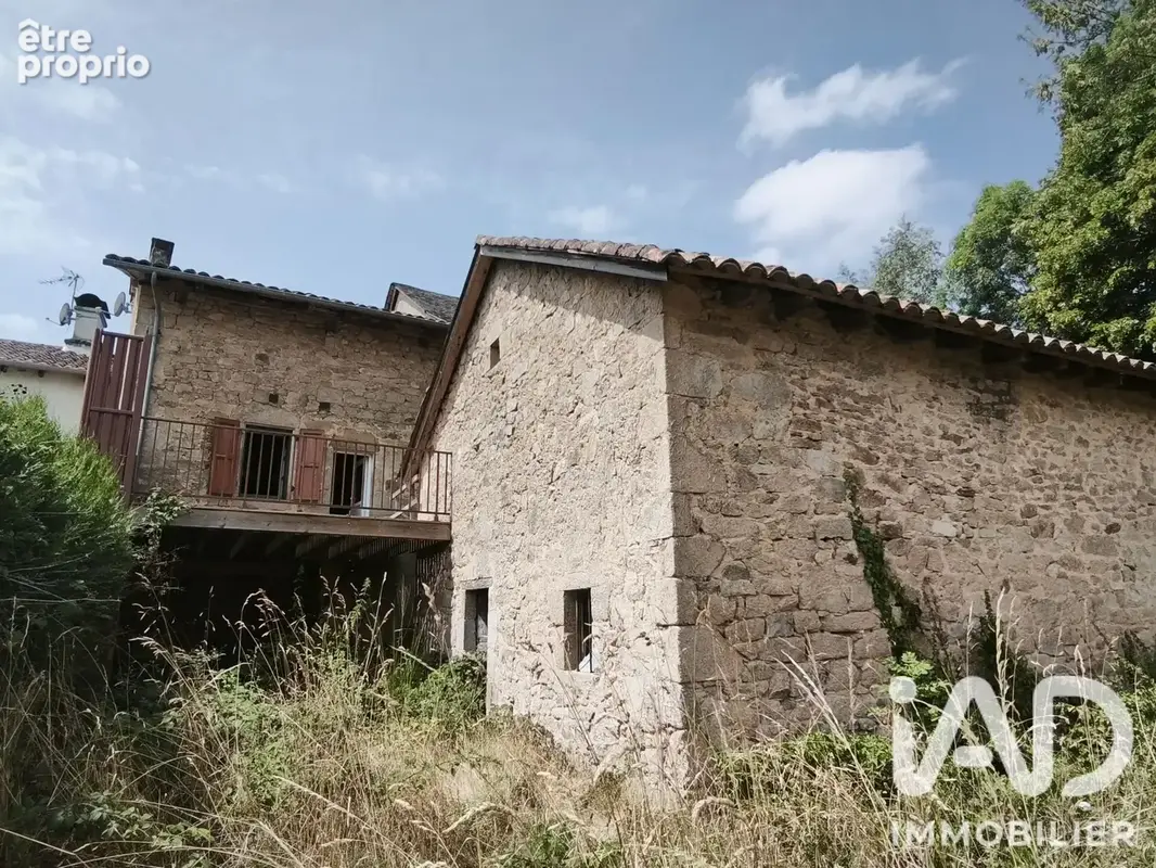 Photo 1 - Maison à ROUFFIAC