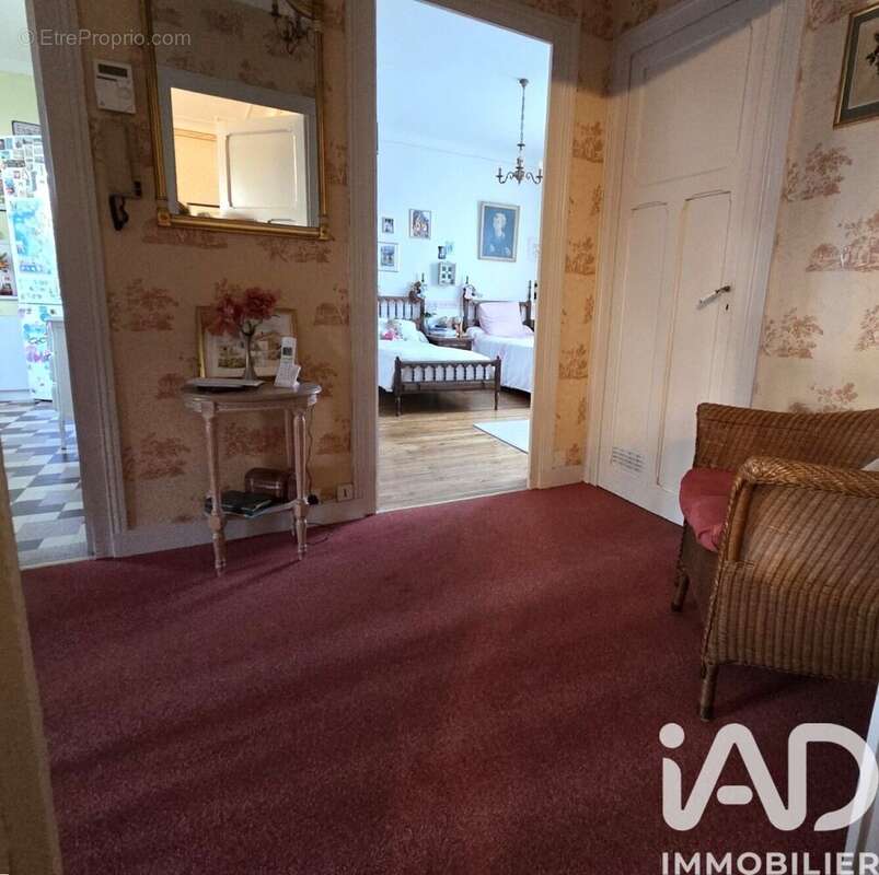 Photo 8 - Maison à NANTES