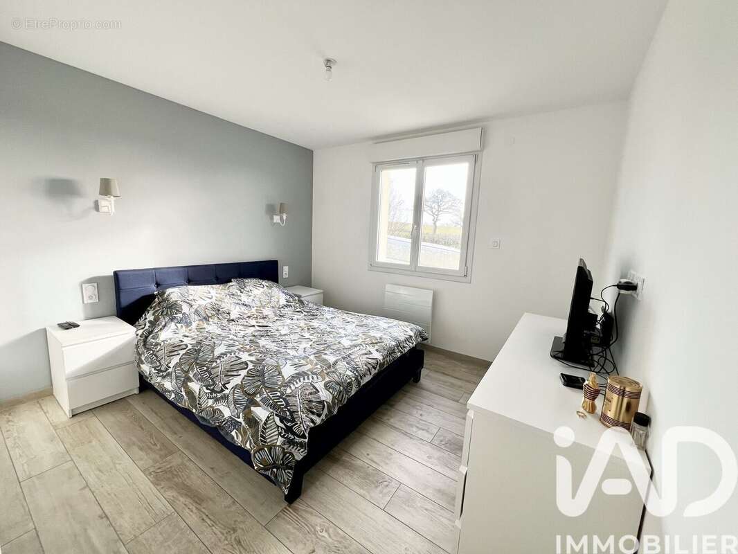 Photo 5 - Maison à LOUVERNE