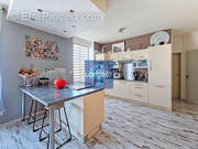 Appartement à LOIRE-SUR-RHONE