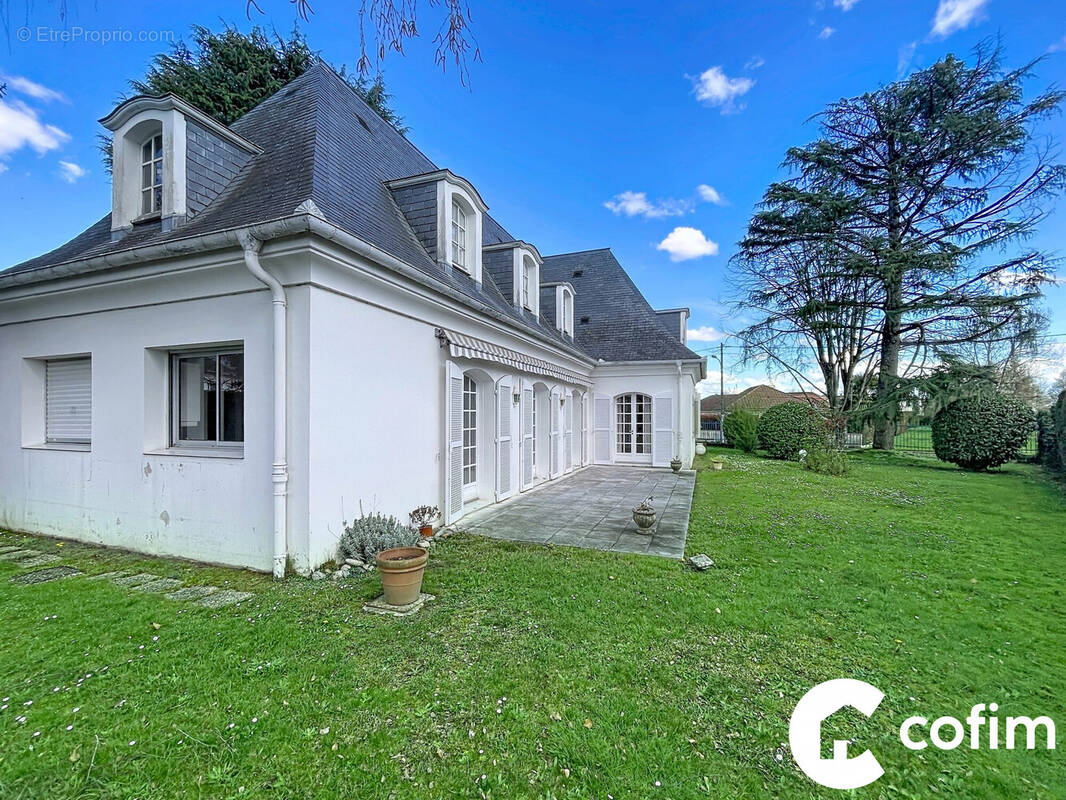 Maison à PAU