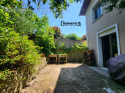 Maison à CHAMPIGNY-SUR-MARNE