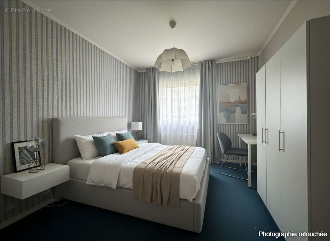 Appartement à HOUILLES