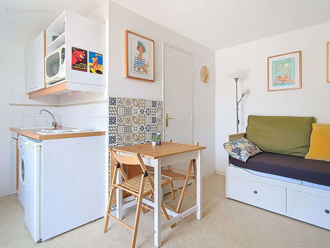 Maison à DIVES-SUR-MER