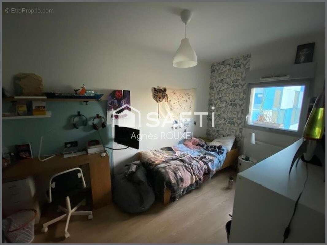 Photo 7 - Appartement à SAINT-HERBLAIN