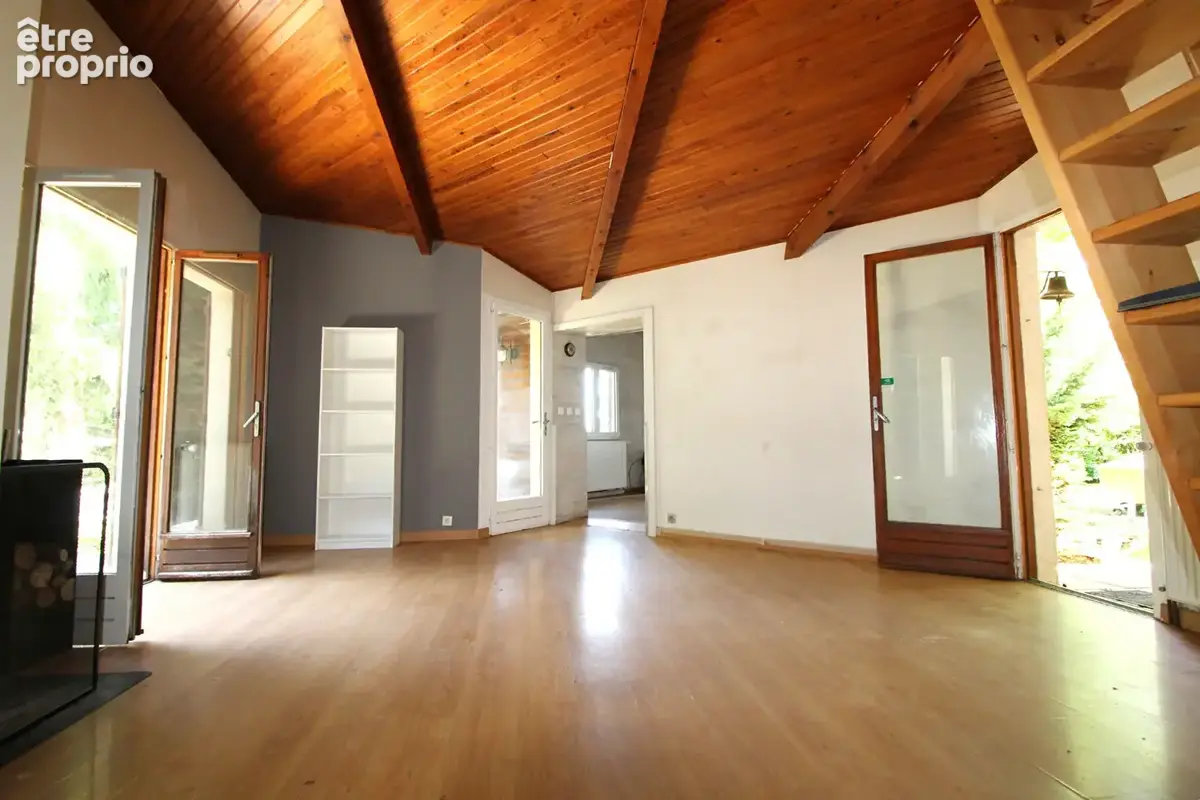 Maison située à pasques 15 km de dijon-ouest - photo 5