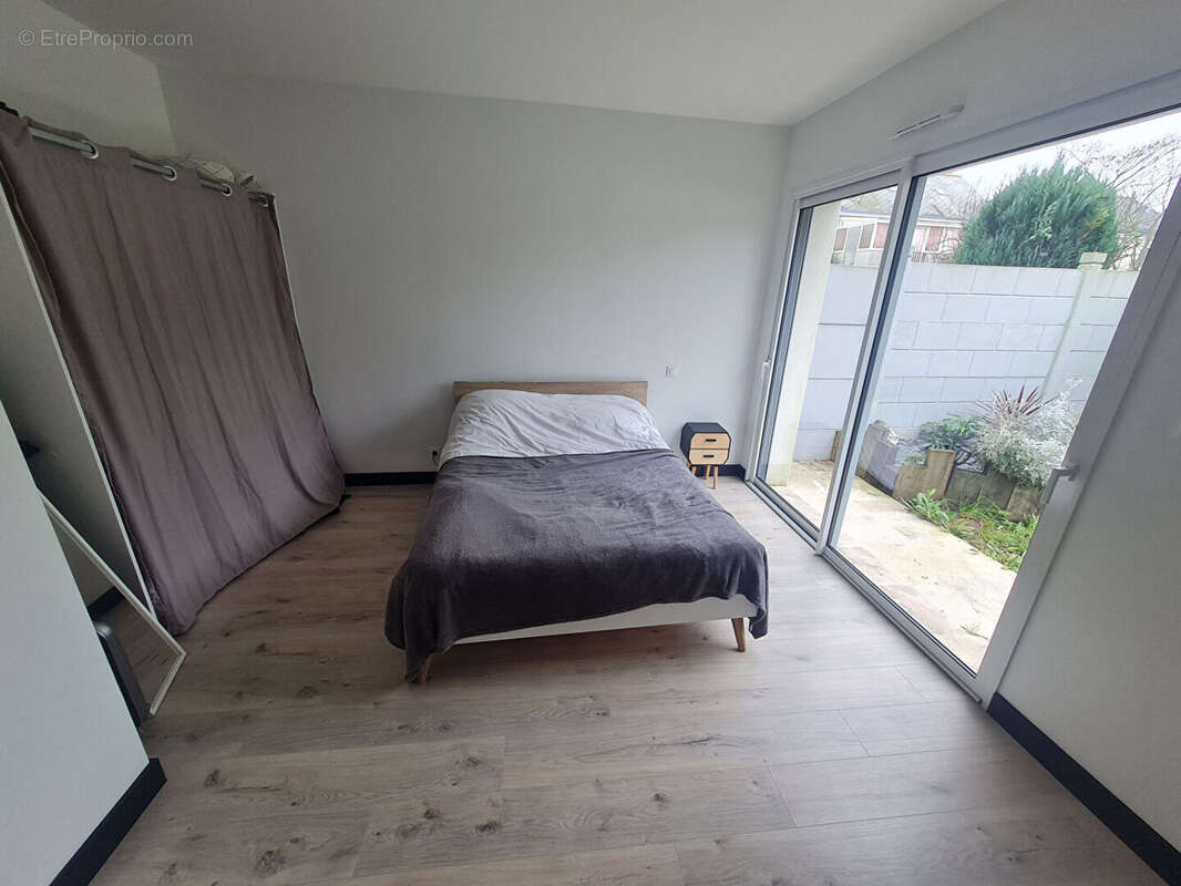 Maison à CHATEAUBRIANT