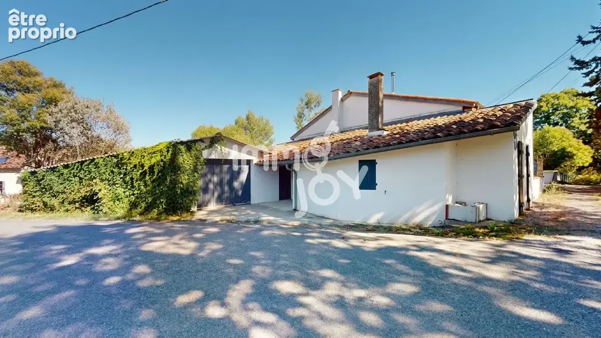 Maison à vendre montgiscard - photo 8
