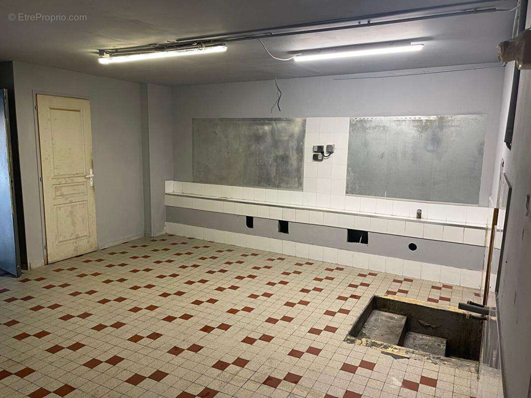 Appartement à DOZULE