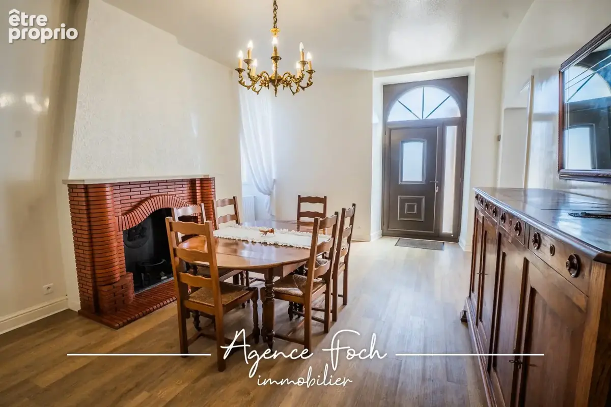 Maison 5 pièces 133 m² à vendre à Laloubere (65310) - photo 3