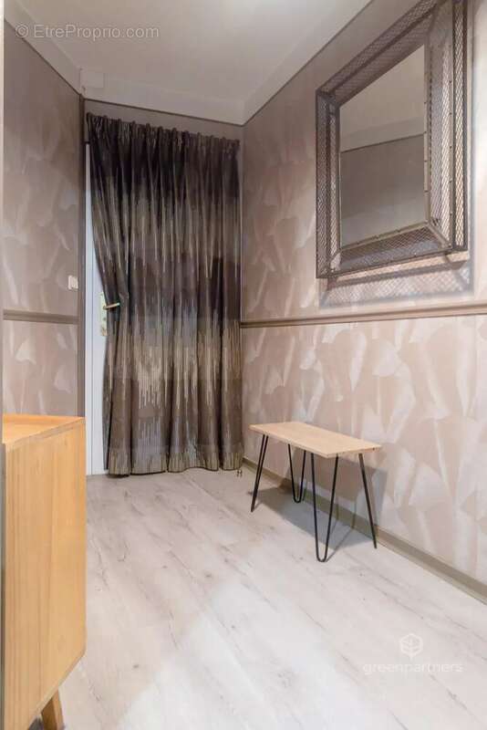 Appartement à CRETEIL