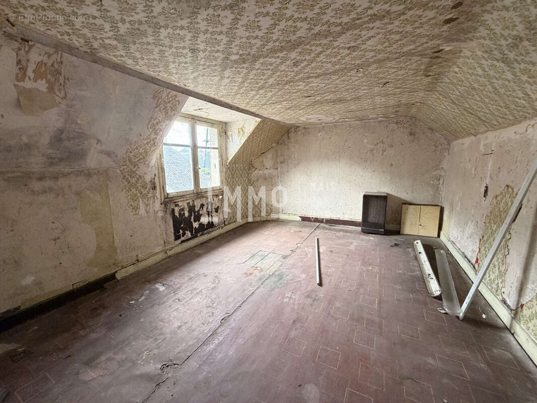Appartement 192 m² à Chateau-Du-Loir  - photo 6