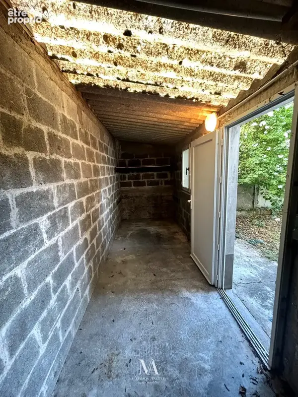 Angers   Lafayette / La Madeleine   Un esprit maison avec jardin privatif de 50 m2 - photo 6