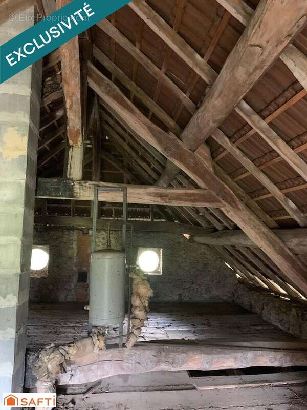 Photo 7 - Maison à BRENS