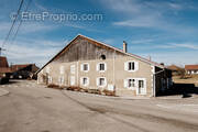 Maison à MALPAS