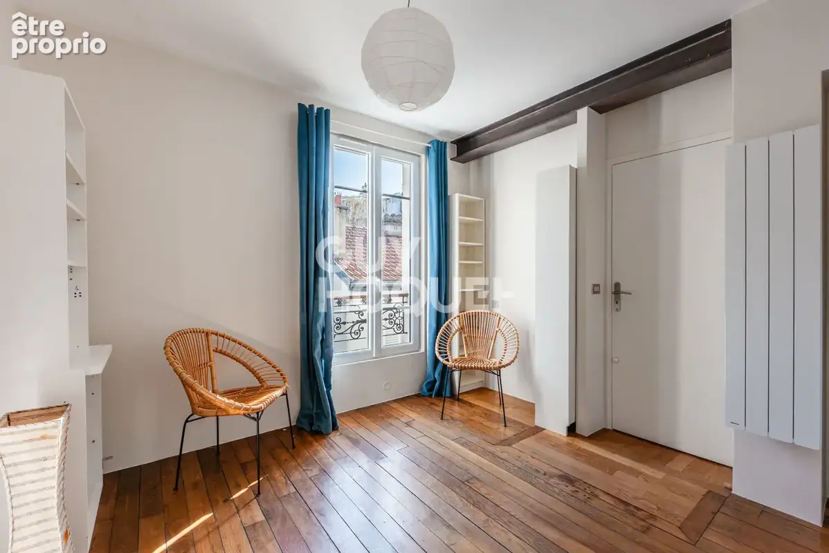 Duplex rue du Rendez-Vous - photo 6