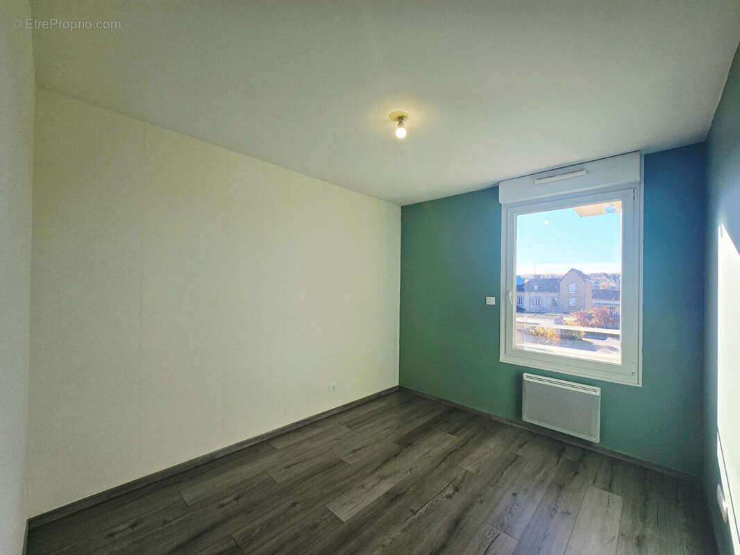 Appartement à BACCARAT