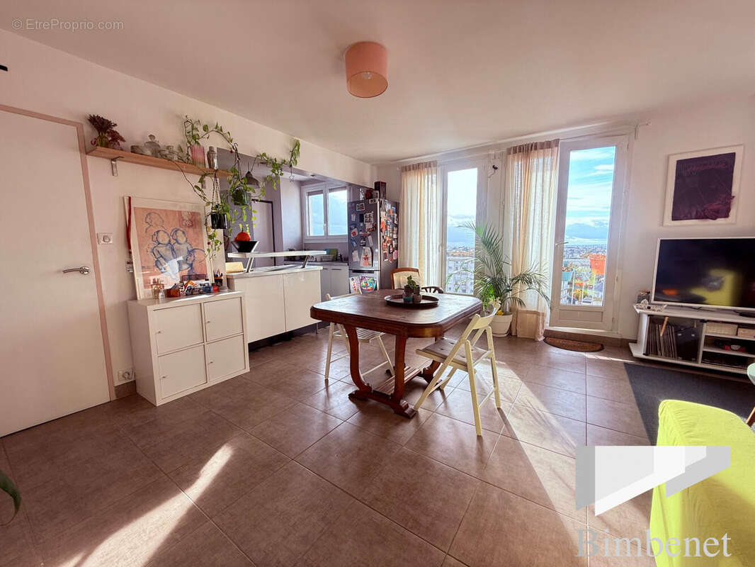 Appartement à ORLEANS