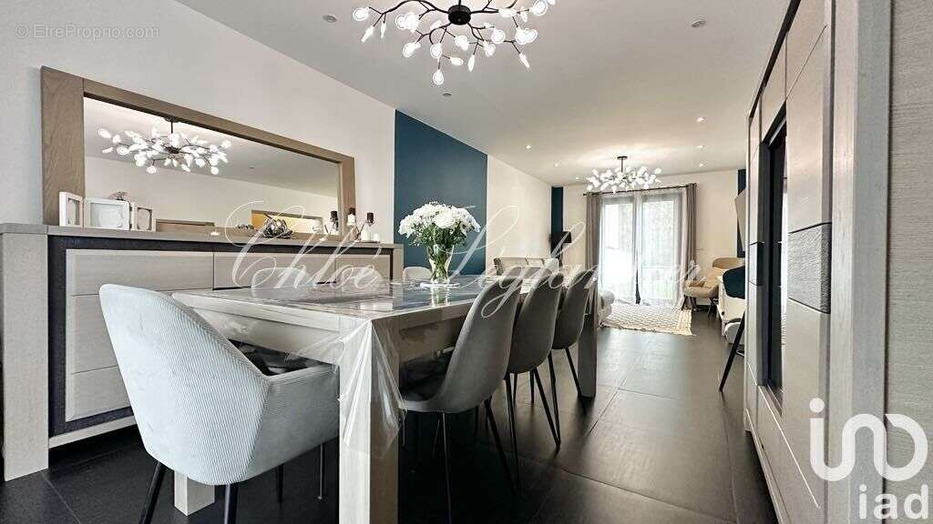 Photo 5 - Maison à PONTAULT-COMBAULT