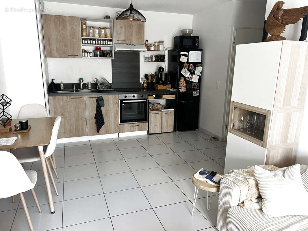 Appartement à MERIGNAC