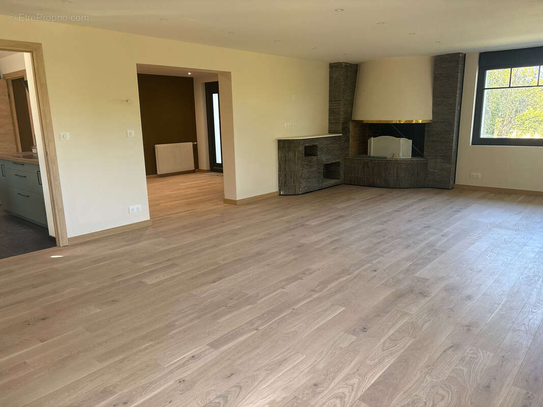 Maison individuelle à Groffliers - photo 13